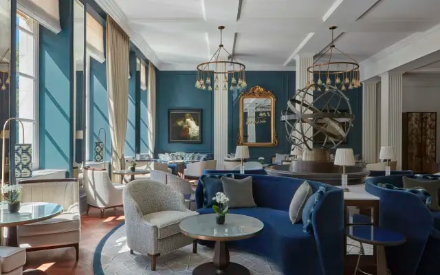 Waldorf Astoria Amsterdam