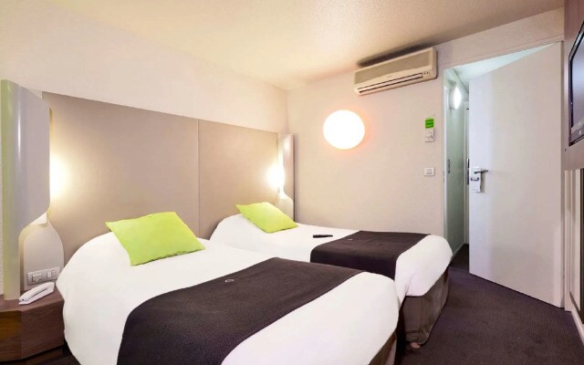 Campanile PRIME - Arcueil