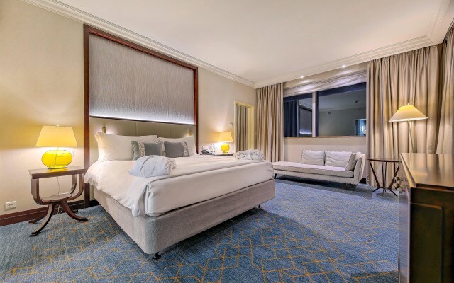 InterContinental Warsaw by IHG