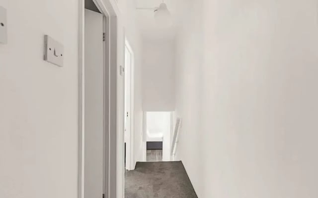 Bright and Newly Furnished Acton Apartment
