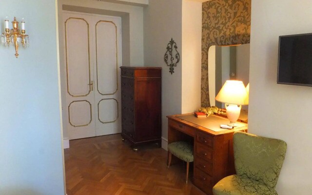 Domus Monamì Luxury Suites