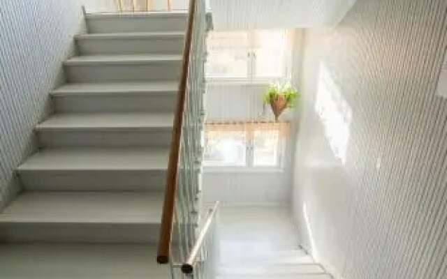Mulikan HillTon B&B