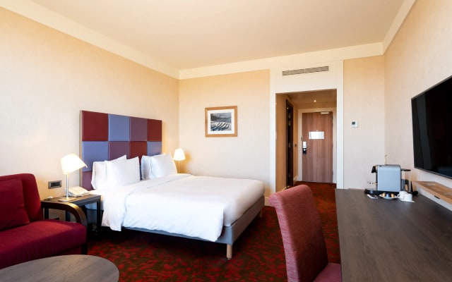 Hotel Paris Marne La Vallee