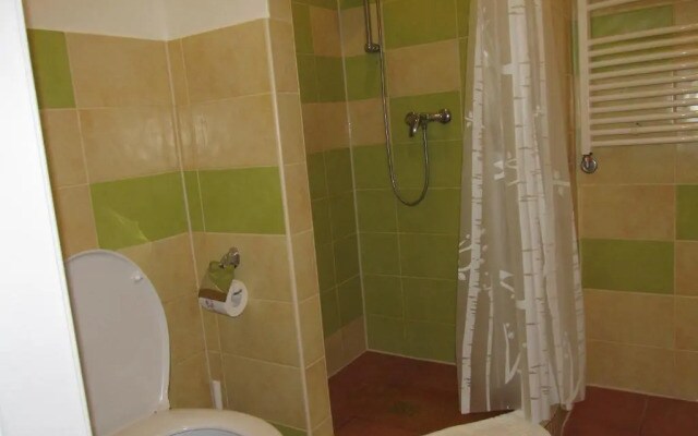 Apartamentai Šilas