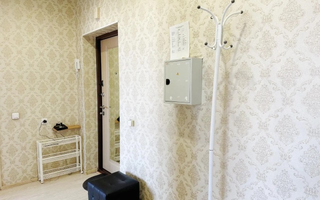 1-комнатная квартира ул. Генерала Белика 5