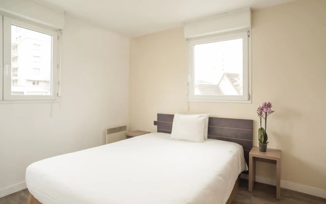 City Residence Chelles
