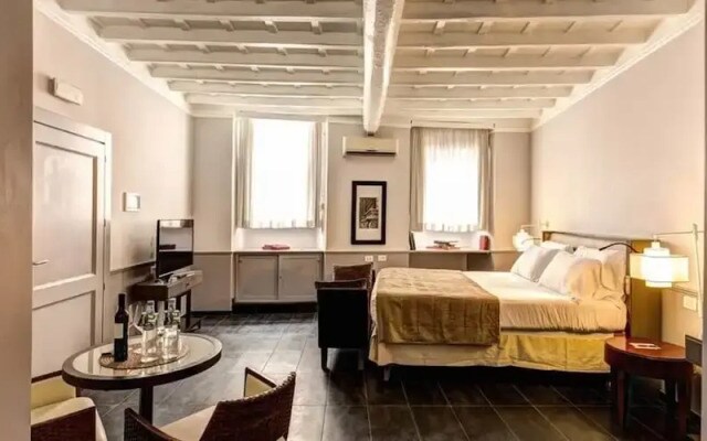 Suite Giulia 2