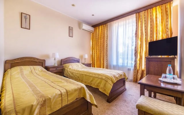 Villa Reef (Adler)