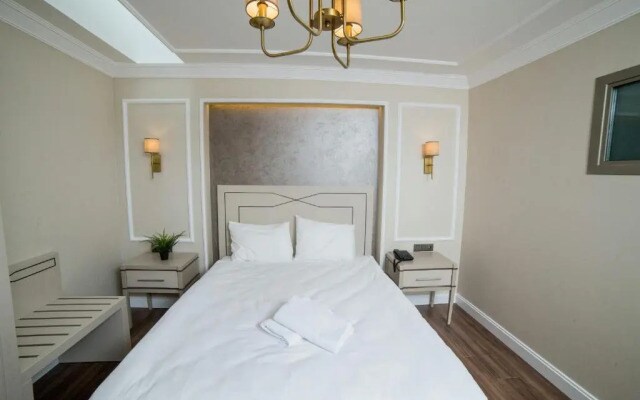 The Charm Hotel - Old City