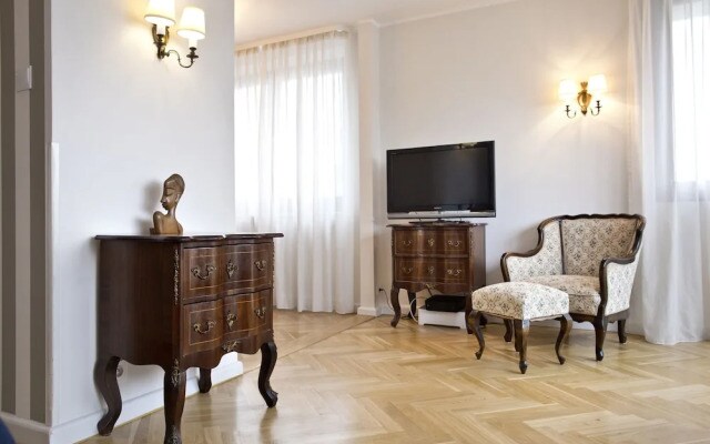 P&O Apartments Kilińskiego