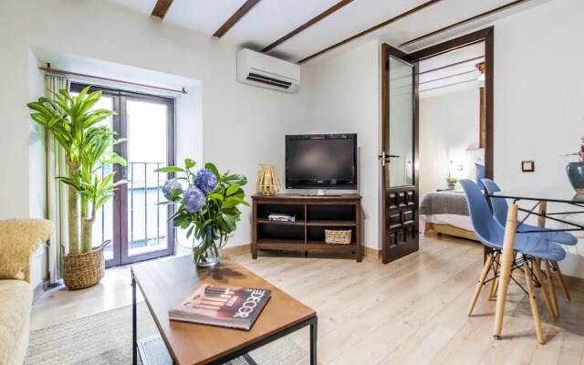 Apartamento Paseo de las Tapas