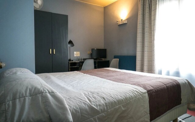 Hotel Marmotel Etoile