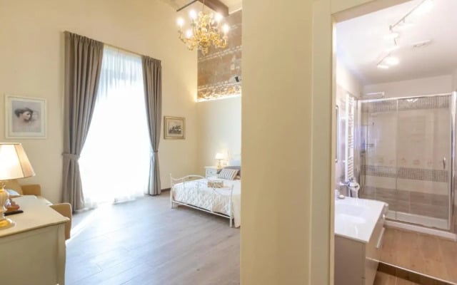 Kings Home In Rome