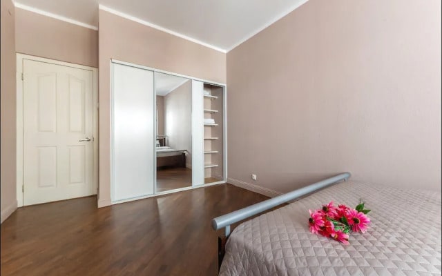 P&O Apartments Plac Europy