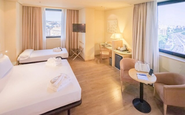 Abba Madrid Hotel