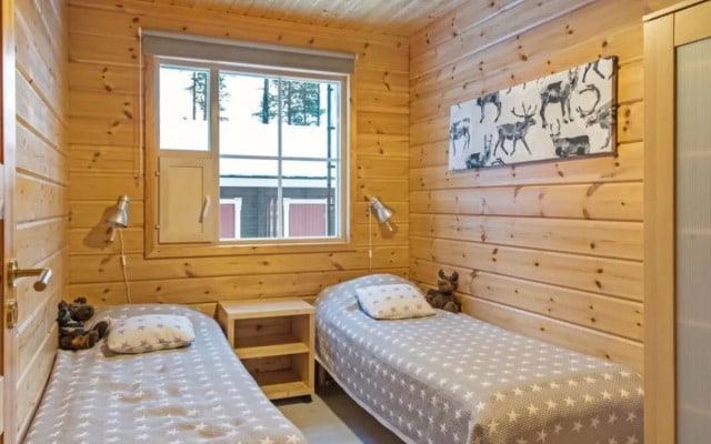 House Luppo Ylläsjärvi