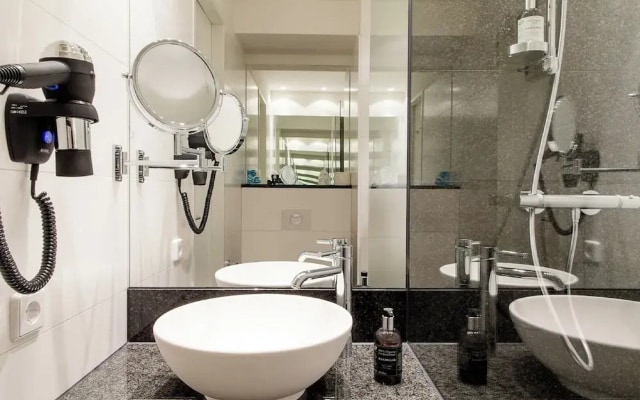Motel One München-Hauptbahnhof