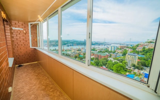 Vl Stay Apartments - Gaydamak