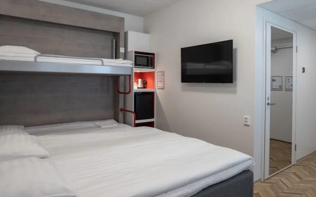 Omena Hotel Vaasa Espen