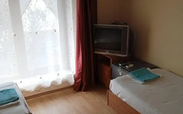 У Аниты