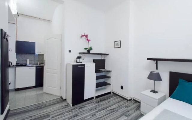 Modern Apartment Skolska 20
