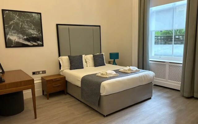 41 Lancaster Gate