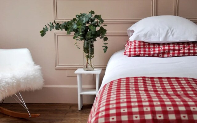 Artisan Lofts Paris