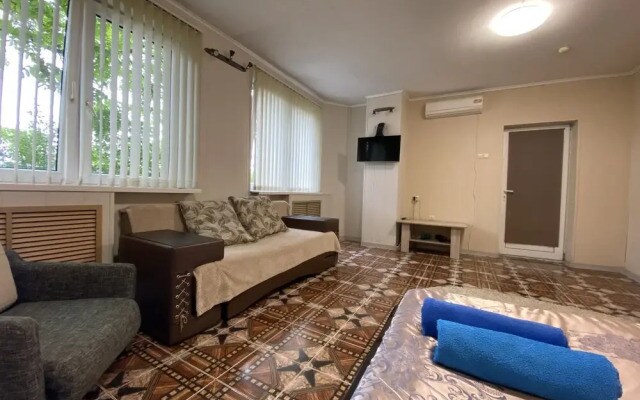 Port House - Hostel