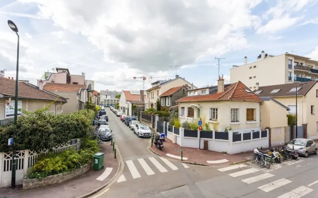 Cosy Studio - 2P - Malakoff / Hauts-de-seine