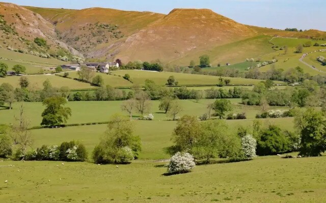Milldale