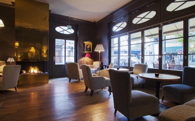Hotel Taunus