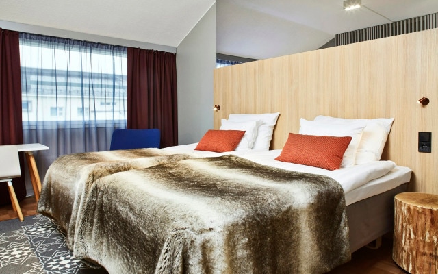 Original Sokos Hotel Vaakuna Rovaniemi