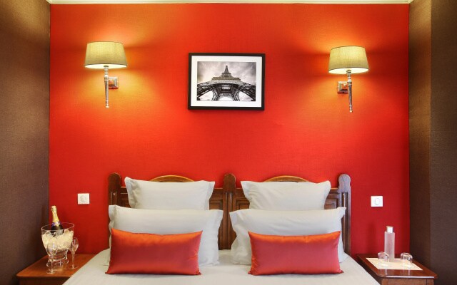 Hotel Trianon Rive Gauche