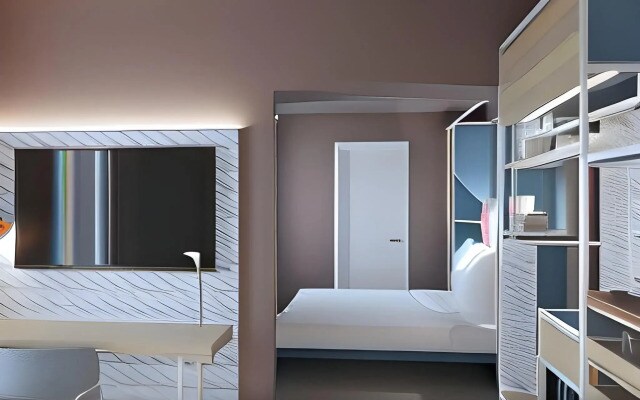 Adesso Hotel