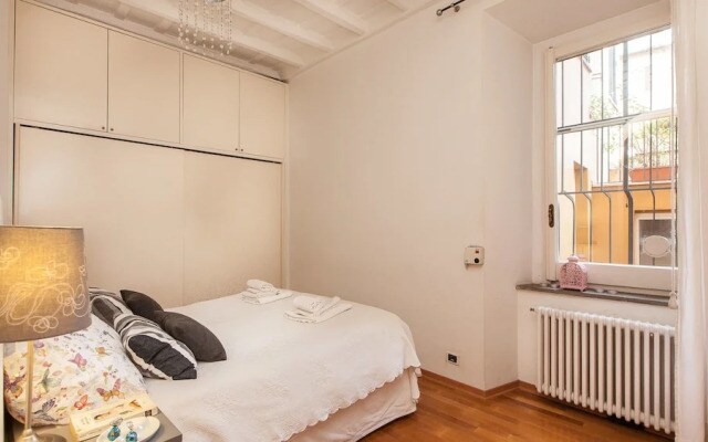 Bernini Apartments