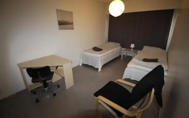 MajoitusYkkönen