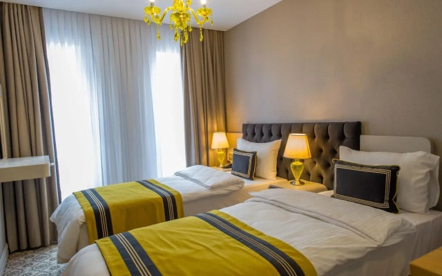 Homelike Hotel