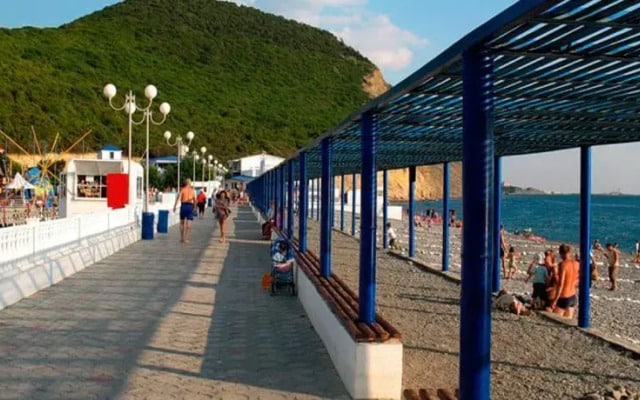 Лагуна