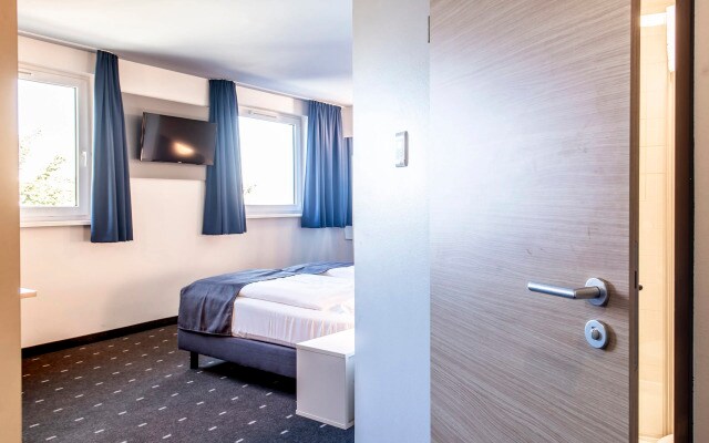 B&B Hotel München City-Nord
