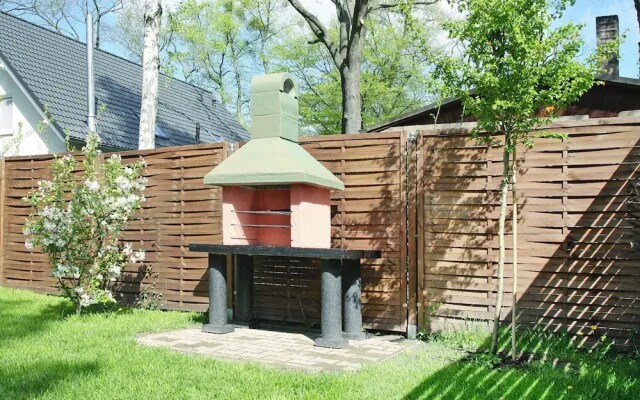 Ferienhaus Storchennest 2, Falkensee