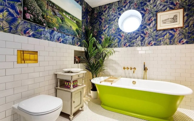 Soulful Apartment