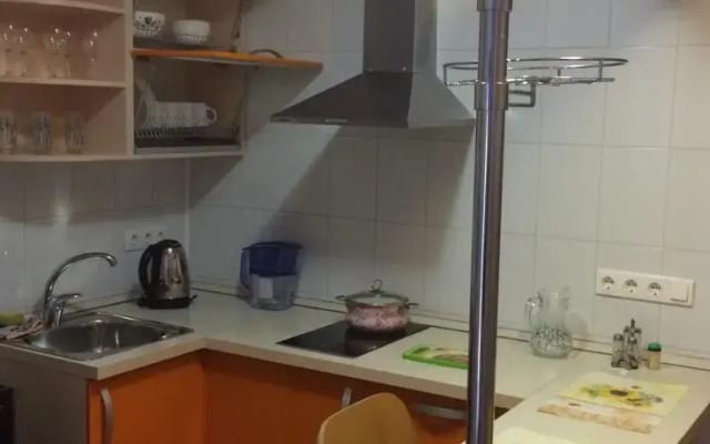 На Медовой