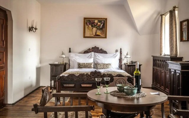 Hotel Ruze & Wellness