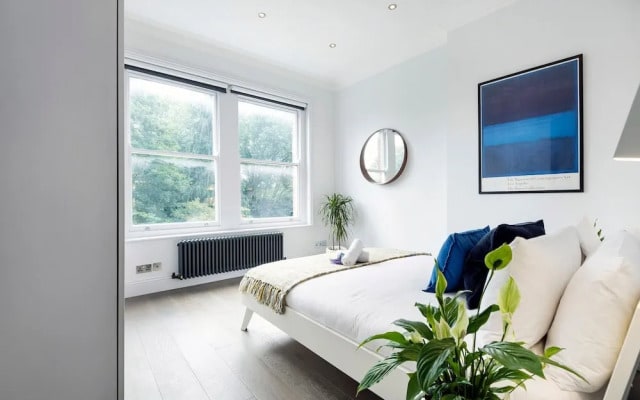 Modern and Bright Highgate Gem