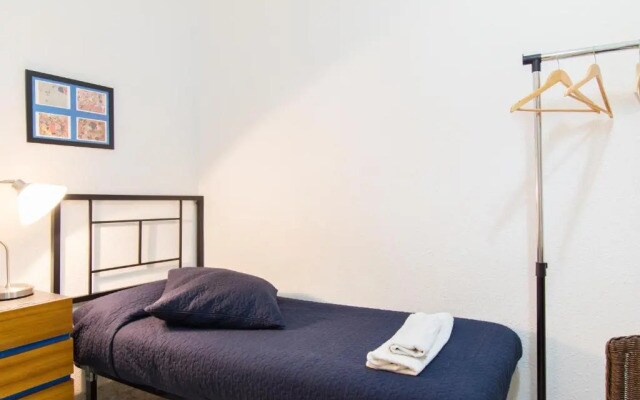 Charm Apartment Sagrada Familia