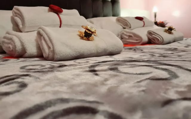 BnB Rooms And Comfort