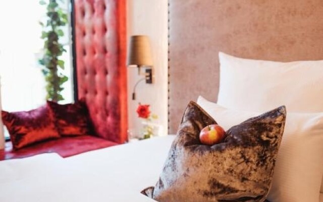 Eriks Hotel