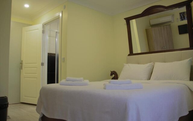 Ada Inan Butik Otel