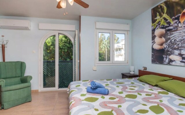 Apartment Atria Santa Marinella 27905