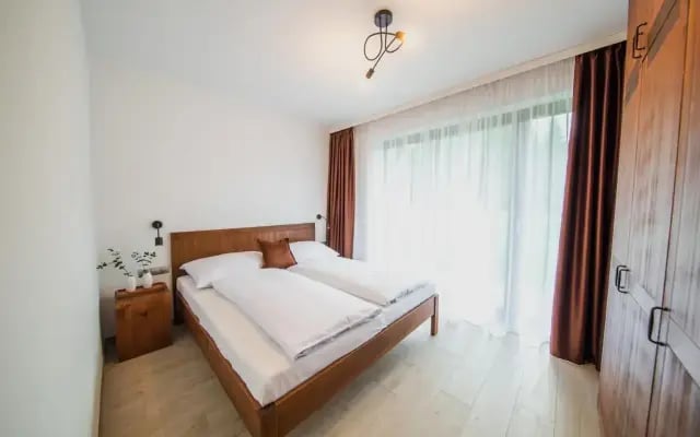 Apartmány Bílá 188